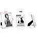 PORTAFOTO ALLUMINIO 20*25CM(8966694)Kmt