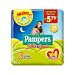 PAMPERS SOLE LUNA X20 MIDI