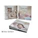 ALBUM 180 FOTO 13X18 BIMBI 3ASS