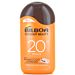 BILBOA LATTE SOLARE COCONUT SPF 20 200 ML
