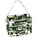 BORSA TERMICA 28L SQUARE CAMOUFLAGEGiostyle