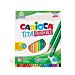 CARIOCA TITA ERASABLE SCAT.24PZ. MATITE COLORATECarioca
