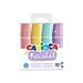 CARIOCA PASTEL HIGHLIGHTERSMEMOLIGHT 4 PCSCarioca