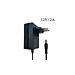 CCT-1063 ALIMENTATORE UNIVERSALE 12V/2A