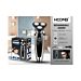 RASOIO RICARICABILE HM-7978 (6924)Hoomei