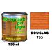 RC IMPREGNANTE ALL ACQUA PER LEGNO   DOUGLAS 753