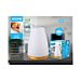 DIFFUSORE DI ESSENZE 4W 100ML HM-2250 (2377)Hoomei