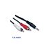 CA-412 CAVO AUDIO JACK3.5MM-2RCA M/M 1.5MT