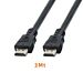 CA-1083 CAVO HDMI A/A-M/M 3MT