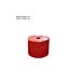 NASTRO GLITTERATO 6,3 X 270 CM ROSSO (LCH15-020-14