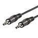 CA-404 CAVO AUDIO JACK3.5MM M/M 5MT