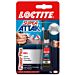 ATTAK POWER GEL GR. 3Loctite