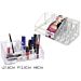 PORTA COSMETICI 16 POSTI