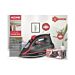 FERRO DA STIRO A VAPORE 2200W HM-3888Hoomei