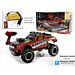 AUTO R/C DESERT MONSTER ROSSA