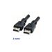 CA-1001 CAVO HDMI A/A-M/M 2MT