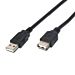 CA-1027 CAVO PROLUNGA USB 2.0 A/A M/F 1,8MT