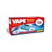 VAPE RICARICARICA PIASTRA ANTIODORE 30PZ. V.11Vape