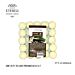 25 TEALIGHT PROFUMATI ETEREA 3,6X1,7 VANIGLIA