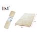 TAPPETO DA BAGNO IN MICROFIBRA, MISURA: 45X75 CMBM
