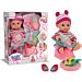 BABY TEO - SET PAPPA BAMBOLOTTO CON VOCE