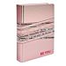 BEYOU AGENDA ROSE GOLD    12,5X17,2X2     BE9Q5000