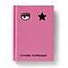 AGENDA POCKET            11,0X15,0Pigna x Chiara Ferragni