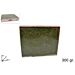 SCATOLA MUSCHIO 300GR VERDEHGW-836 GREEN