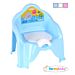 SEDIA WC BABY COLORI ASSORTITI FORMYBABYSoler