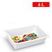 BACINELLA FRIGO 6 LPlastic Forte