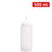 BOTTIGLIA 500 ML S-210Plastic Forte