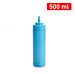 BOTTIGLIA 500 ML S-231Plastic Forte