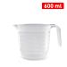 CARAFFA 600 MLPlastic Forte