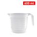 CARAFFA 600 MLPlastic Forte