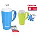 TAZZA TERMICA 500ML PLAST. QUTTINQuittin