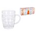 SET 2 BIRRA VASO 600CC  PILSENSoler