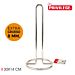 PORTAROTOLO CUCINA 30CM PRIVILEGESoler