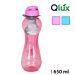 BOTTIGLIA SPORT LUX 650ML QLUXSoler