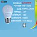 LAMPADINA LED E27 5W 400LM 4200KExtrastar