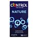 CONTROL PRESERVATIVI NATURE 12PZControl