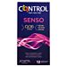 CONTROL PRESERVATIVI SENSO SUPER FINE 12PZControl