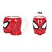 TAZZA CERAMICA  410ML  TESTA 3D  SPIDERMAN