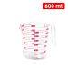 CARAFFA 600 ML
