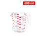 CARAFFA 600 ML