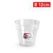 VASO  PS 12 CM