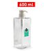 DOSIFICATORE QUADRATO  N 2 600 ML