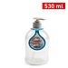 DOSIFICATORE SAPONE BELL