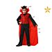COSTUME DEMONIO 7-9Atosa