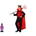 COSTUME DEMONIO 10-12Atosa