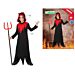 COSTUME DEMONIO 3-4Atosa